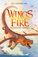 The_dragonet_prophecy